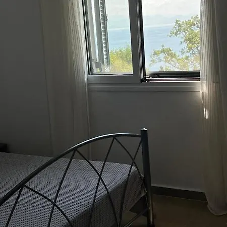 דירה Seasky View גסטורי