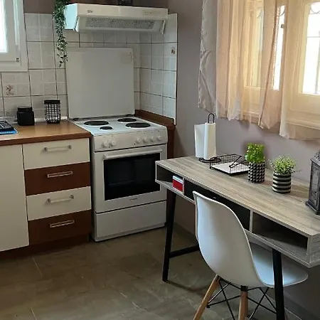 Apartamento Seasky View Gastouri (Corfu)