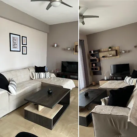 Apartamento Seasky View Gastouri (Corfu)