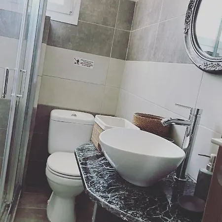Apartamento Seasky View Gastouri (Corfu)