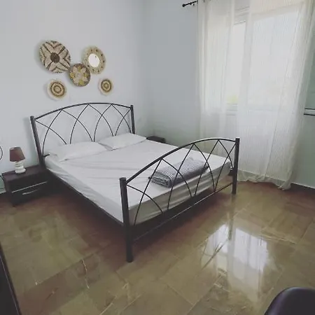 Apartamento Seasky View *