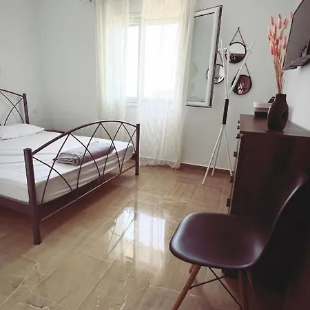Apartamento Seasky View Gastouri (Corfu)