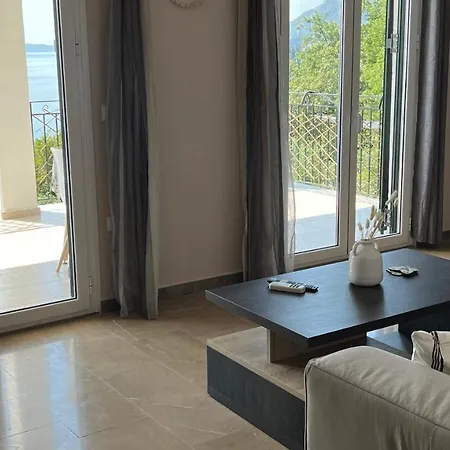 Apartment Seasky View *