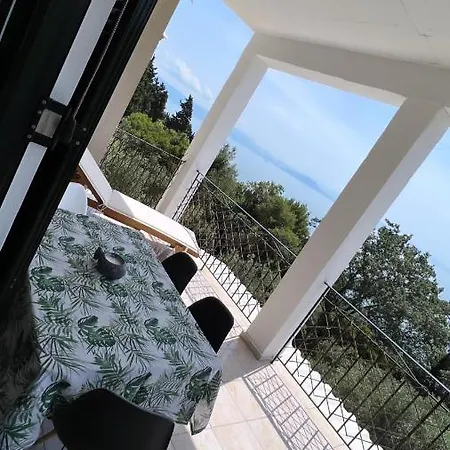 Seasky View *