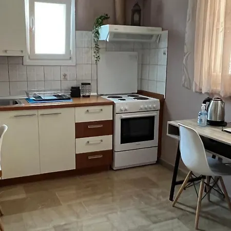 Seasky View Apartment
